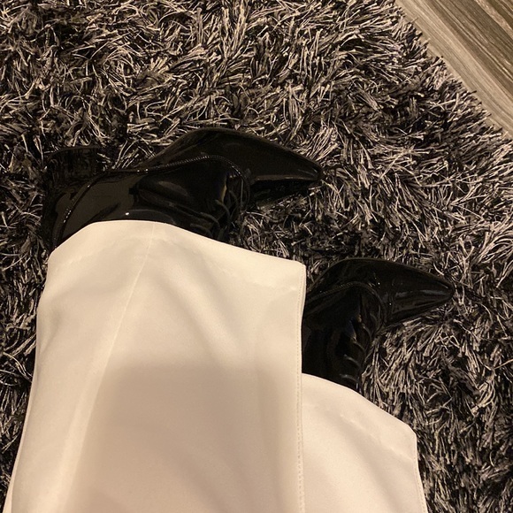 Uterque boots for women - Picture 9 of 11